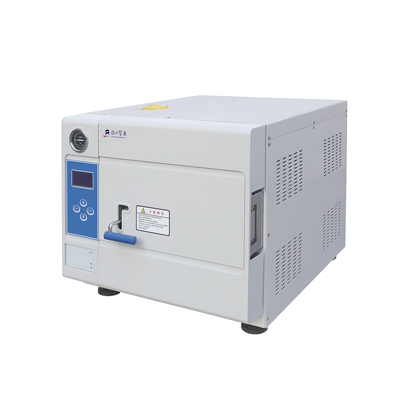 Klasse B Tabell Top Pulse Vacuum Steam Sterilizer