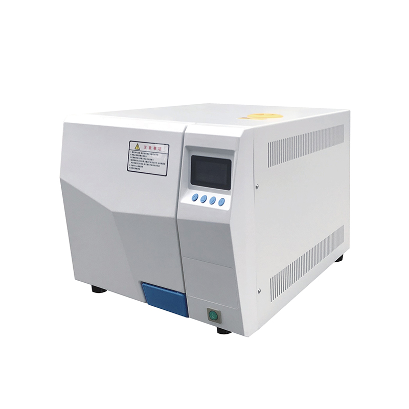 Oftalmisk instrument brukt bordplate dampsterilisator