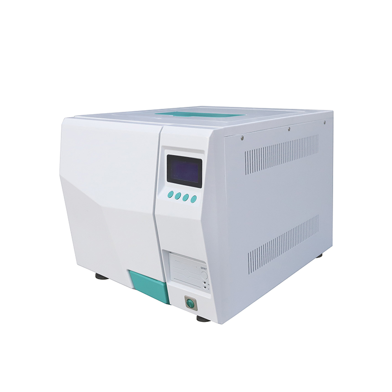Bordplate pulsvakuum damp sterilisator