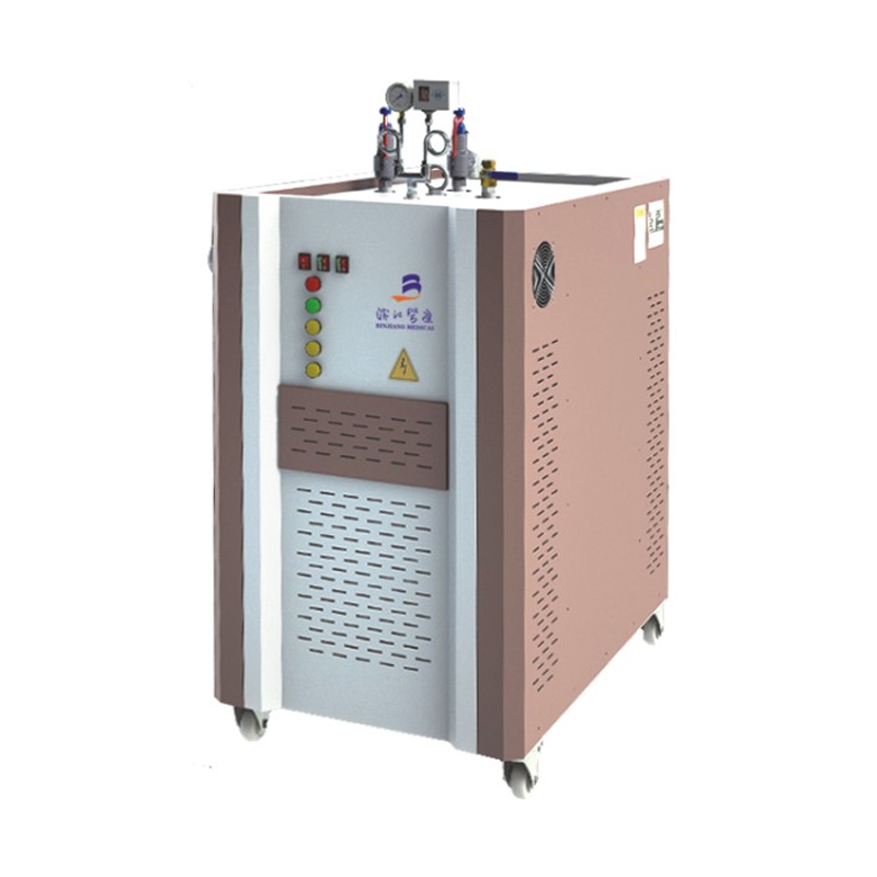 Elektrisk dampgenerator