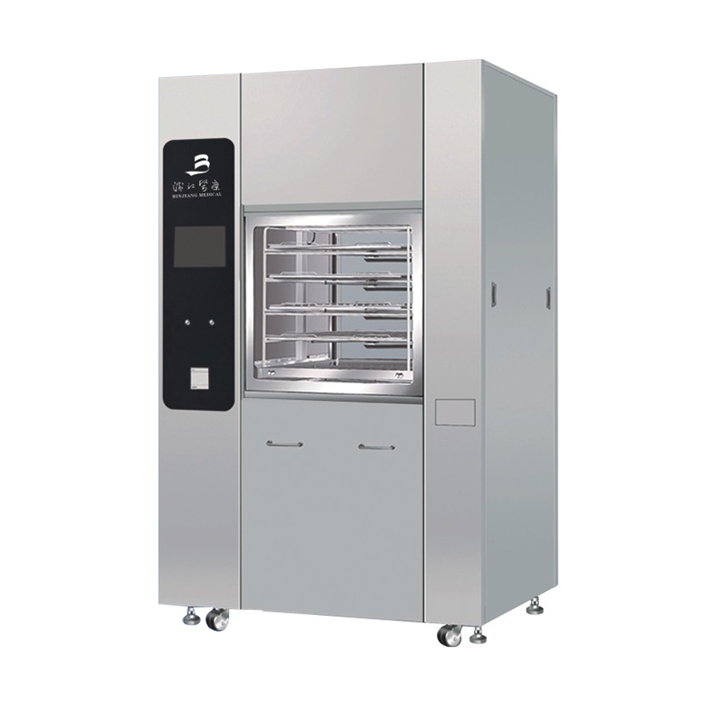 Rask type full automatisk vasking av desinfektor