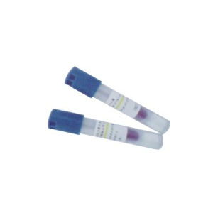 Rask biologisk indikator for trykkdampsterilisering