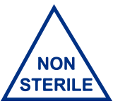 Steril emballasje