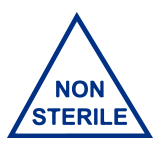 Steril emballasje